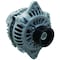 Wai Global Alternator, ALTMI IRIF, 100 Amp12 Volt, CW, 6Groove Pulley 13888N - alternate 6